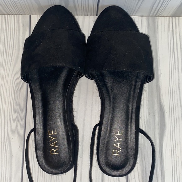 Raye Espadrilles 9 - Picture 5 of 6